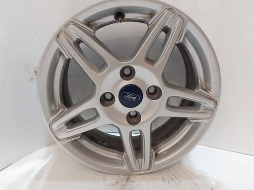 Ford zetec mk3 2016 2020 - zetec, 2016-2020
