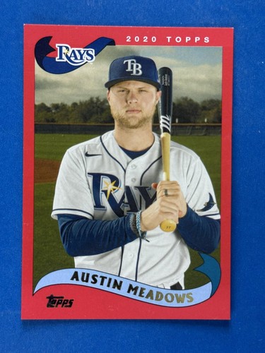 2020 topps archives - 2020,