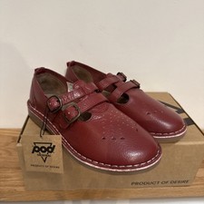 New Boxed POD Marley T Bar