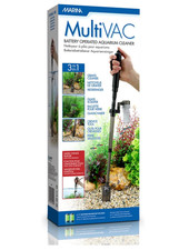 Marina Multi-Vac 3-in-1