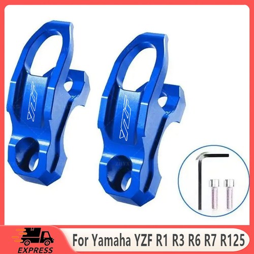 For yamaha yzf r6 - for, r7