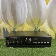 Technics SU-A700MK3 Hifi Stereo Integrated Amplifier *MISSING BADGE*