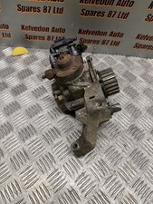 Citroen Dispatch Fuel Injector
