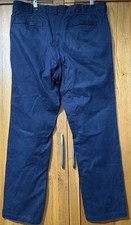 Vintage Fred Perry Navy Blue