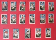 VINTAGE 1948-51 Junior