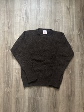 J. Press Shaggy Dog Chocolate
