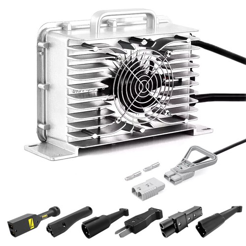 Volt 15a battery - 48,