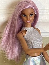 Pop Star Barbie Doll ~ You Can