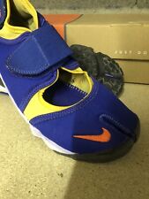 Size UK 8  - OG Nike Air Rift