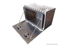 CRANE LORRY HIAB TRUCK TOOLBOX TIPPER TRAILER TOOL BOX HGV STORAGE 1200x500x500