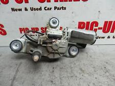 FORD KA Mk1 1998-2008 Rear Wiper Motor  97KG17K441AF