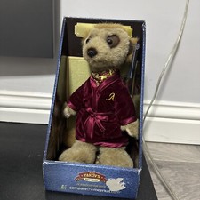 Yokov's Toy Shop Aleksander