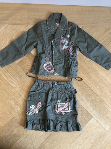 Pampolina girls skirt and - girls,
