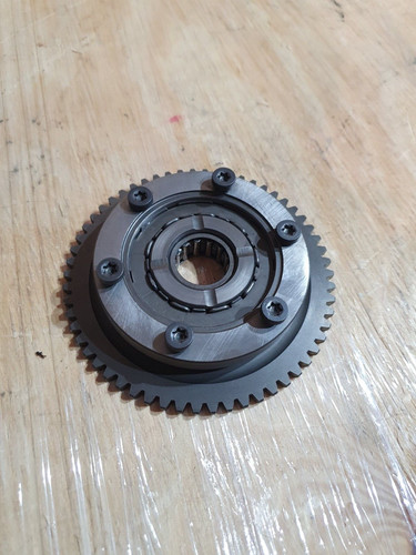 Honda cbf125 2015 2020 - cbf125, -2020