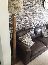 Reclaimed Wooden HANDMADE