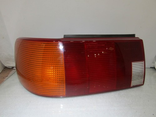 Audi coupe left rear - left,