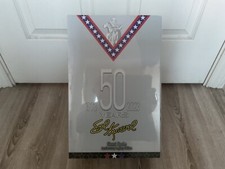 Evel Knievel 50th Anniversary