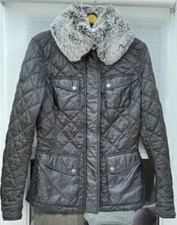 Matchless Women’s Quilted