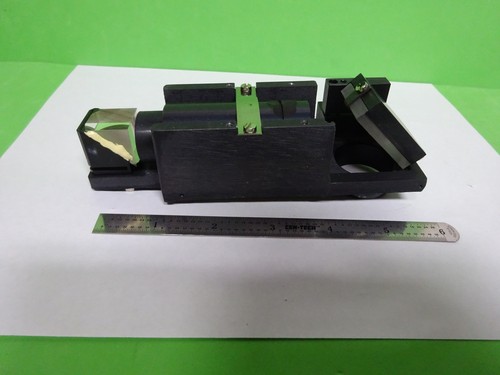 Microscope polyvar reichert - polyvar,