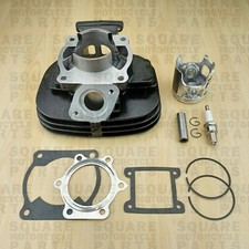 Cylinder Barrel Kit Yamaha YFS200 1988-2006 / Piston Gaskets YFS 200 Blaster