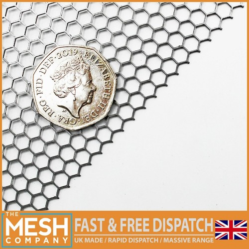 The mesh company 5mm - mesh,