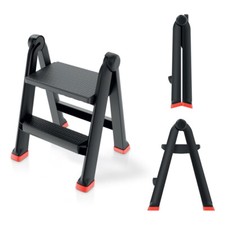 Step Ladder Folding 2 Plastic