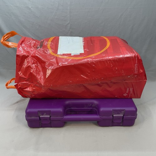 Meccano multimodels suitcase - meccano,