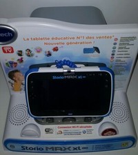 VTech Storio Max XP 2.0 Age
