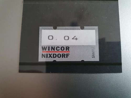 Atm germany wincor nixdorf - wincor,