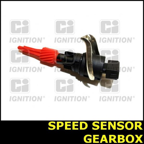 Speed sensor gearbox - sensor, vw