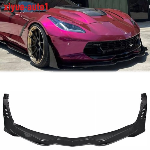 For corvette z06 - c7, stingray