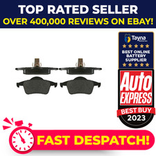 Brake Pads Set fits VOLVO V70