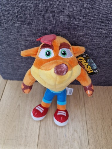 Activision crash bandicoot - activision,