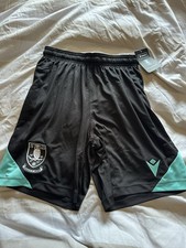 Sheffield Wednesday Shorts