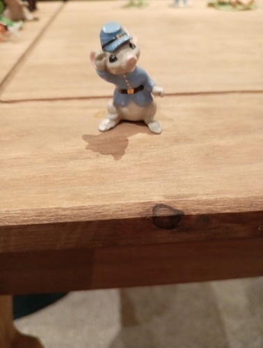 Hagen renaker yankee mouse - hagen,