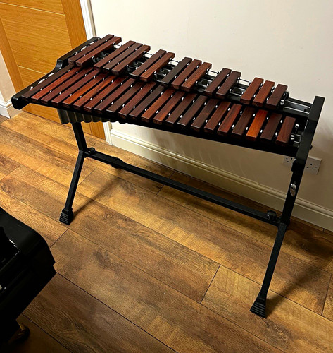 Whd octave xylophone - whd,