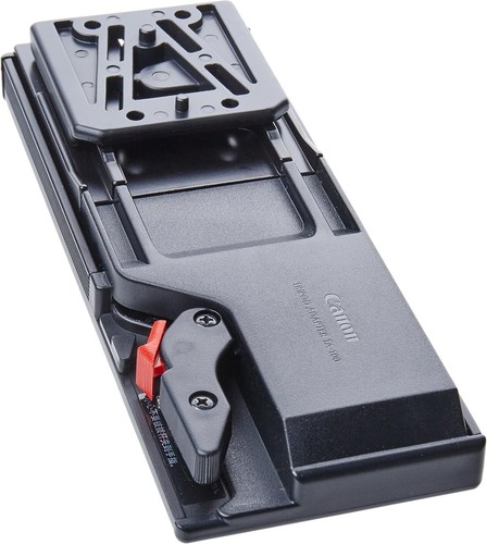 Canon tripod adapter 100 - canon,