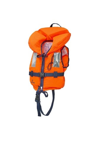 Plastimo typhoon buoyancy aid - buoyancy,