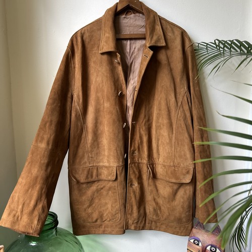 Pierre cardin suede - cardin, leather