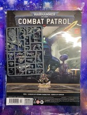 Warhammer 40k Combat Patrol Issue 52 - Kahl - Leagues Of Votann
