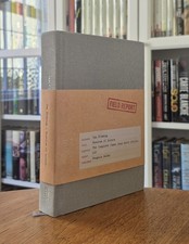 First Edition James Bond: Quantum of Solace, Ian Fleming (2008, 1st/1st)