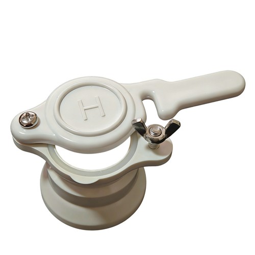 Honey gate plastic - plastic,