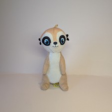 Bananas Meerkat Soft Toy 7.5"