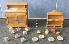 Doll House Miniature 1:12