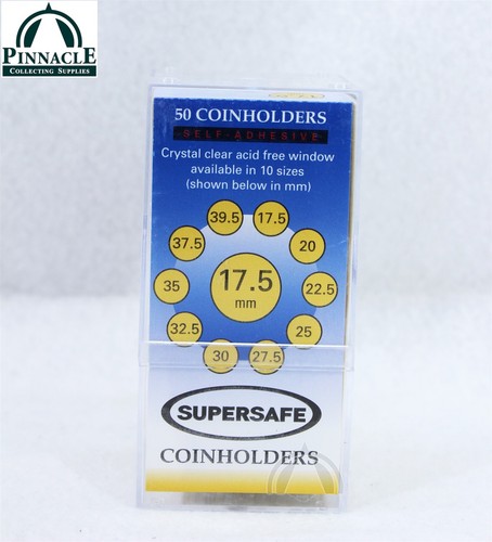 5mm 50 supersafe - supersafe, self