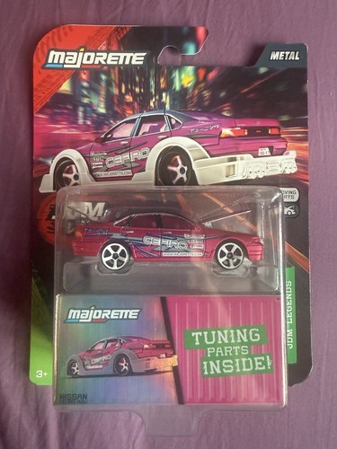 Majorette jdm legends deluxe - majorette,