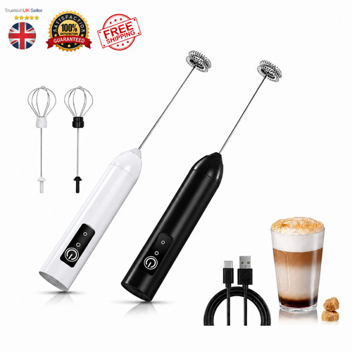 Rechargeable electric milk - electric,