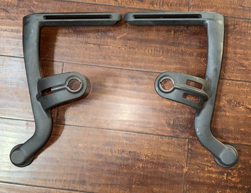 Herman miller aeron - aeron, side