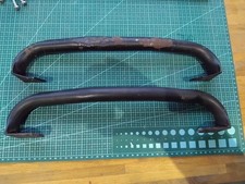 Two Snap on Tools Kra Roll Cabinet Toolbox Handles With Screws 5213X50PV