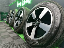 New Defender 90 / 110 Black &